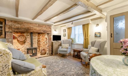 2 Bed in Appledore 5