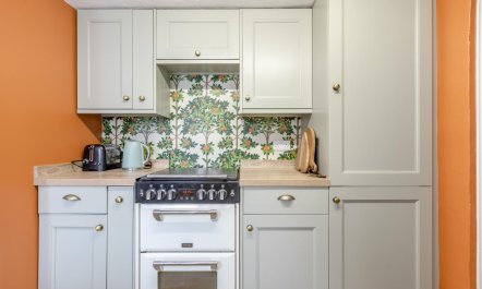 2 Bed in Appledore 1