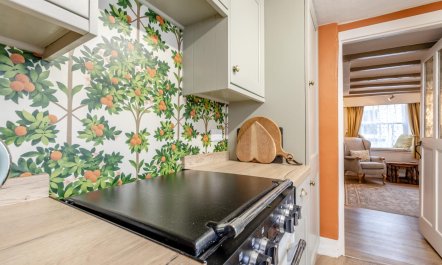 2 Bed in Appledore 2