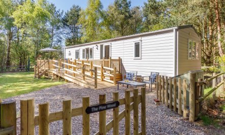 2 Bed in Weybourne