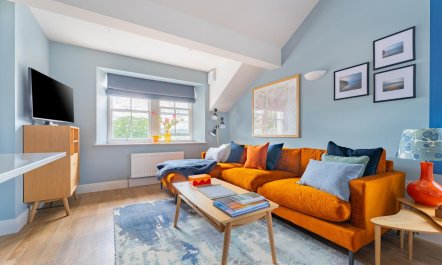 1 Bed in Bowness