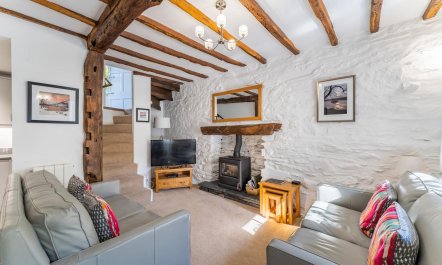 2 Bed in Ambleside 7