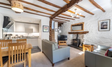 2 Bed in Ambleside 6