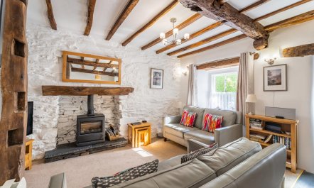 2 Bed in Ambleside