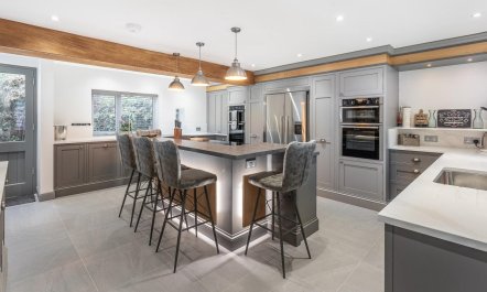 8 Bed in Windermere 9