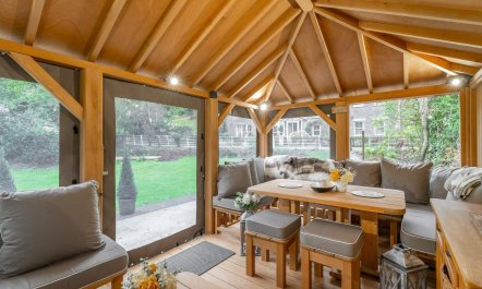 8 Bed in Windermere 2