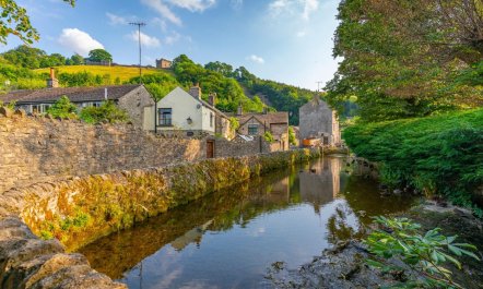1 Bed in Castleton 9