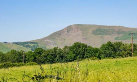 1 Bed in Castleton 7