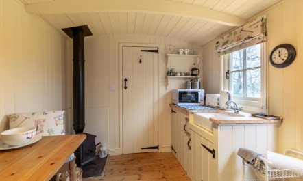 1 Bed in Castleton