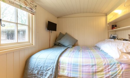 1 Bed in Castleton 3