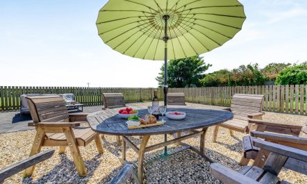 3 Bed in Parkmill 3