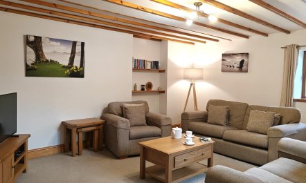 3 Bed in Parkmill 4