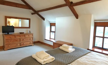 3 Bed in Parkmill 8
