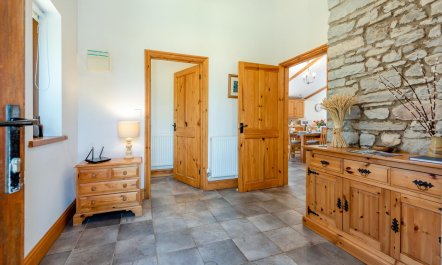3 Bed in Parkmill 6