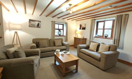 3 Bed in Parkmill 5