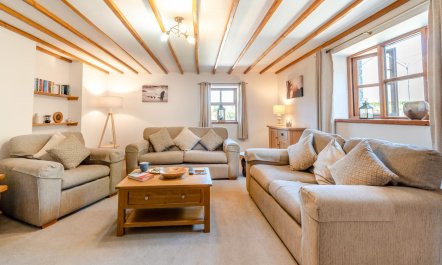 3 Bed in Parkmill