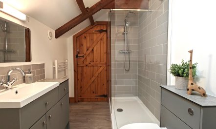 3 Bed in Parkmill 9