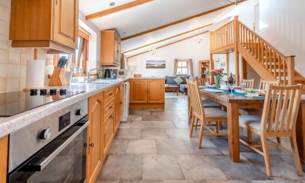 3 Bed in Parkmill 1