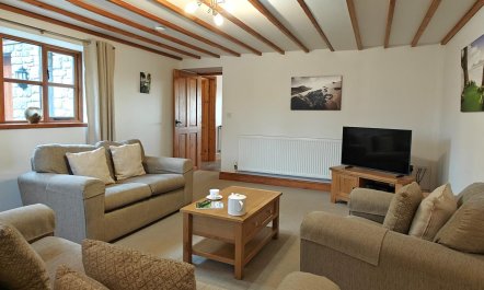 3 Bed in Parkmill 6
