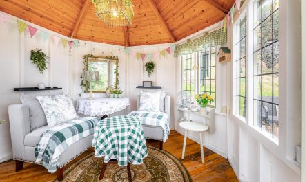 5 Bed in Staveley 6