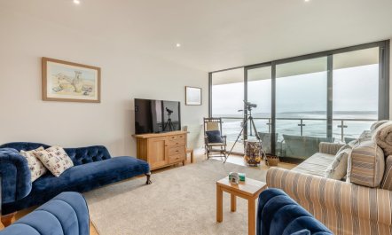 2 Bed in Westward Ho