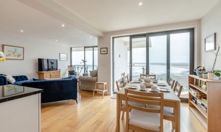 2 Bed in Westward Ho 2