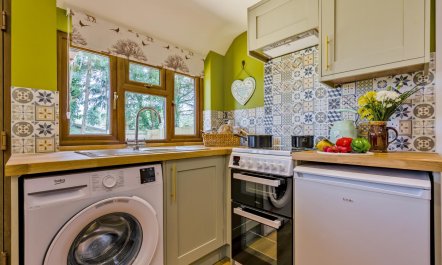 1 Bed in Plaitford 2