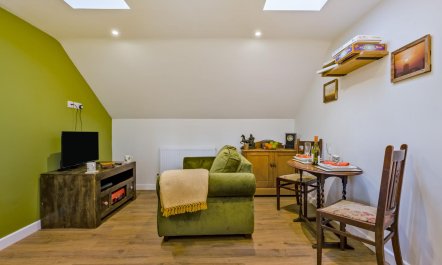 1 Bed in Plaitford 4