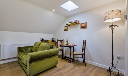 1 Bed in Plaitford 8