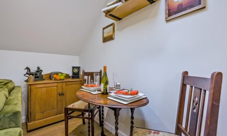 1 Bed in Plaitford 9