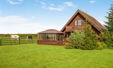 3 Bed in West Stour 5