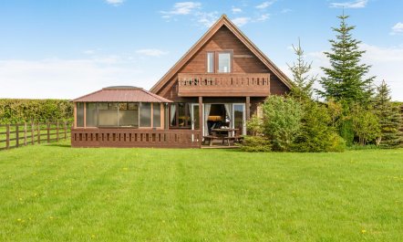 3 Bed in West Stour