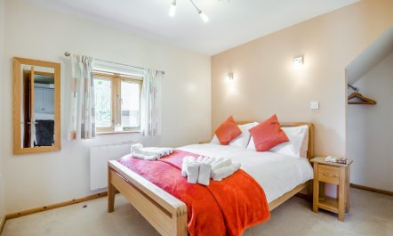 3 Bed in West Stour 7