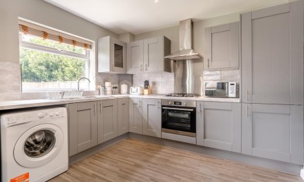 3 Bed in Matlock Moor 4