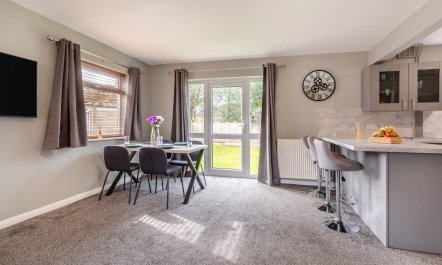 3 Bed in Matlock Moor 3