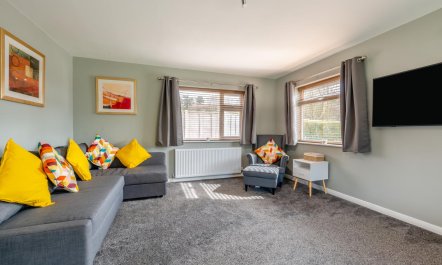 3 Bed in Matlock Moor 1