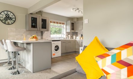 3 Bed in Matlock Moor 2