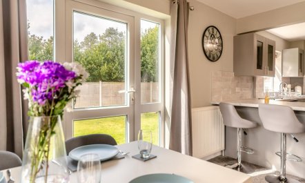 3 Bed in Matlock Moor 6
