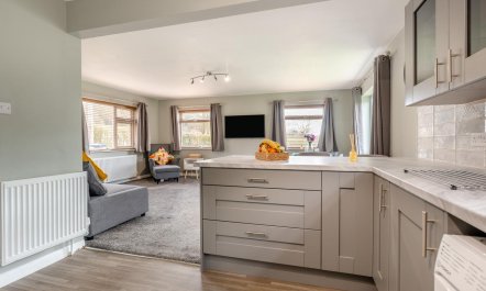3 Bed in Matlock Moor 5