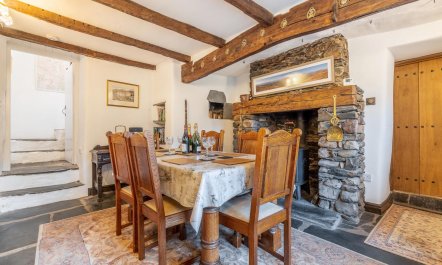 3 Bed in Troutbeck 6