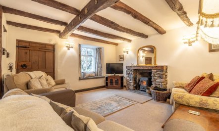 3 Bed in Troutbeck 9