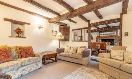3 Bed in Troutbeck 8