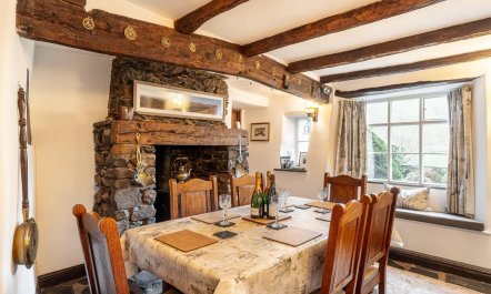 3 Bed in Troutbeck 2