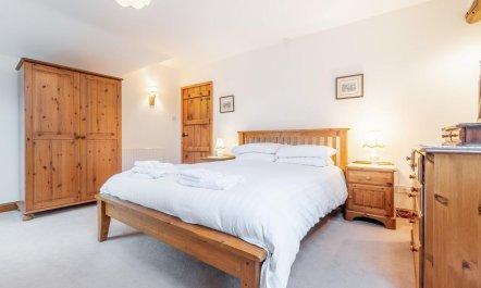 3 Bed in Troutbeck 3