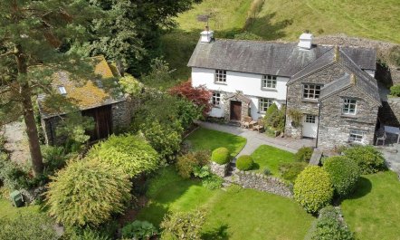 3 Bed in Troutbeck 4