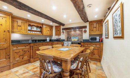 3 Bed in Troutbeck