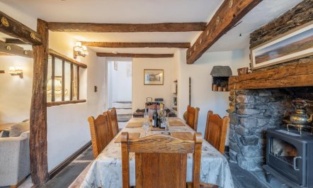3 Bed in Troutbeck 7