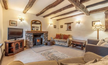 3 Bed in Troutbeck 1