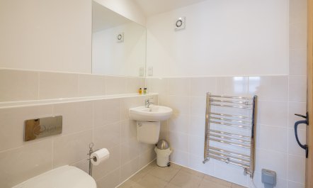 1 Bed in Old Hall Green 4