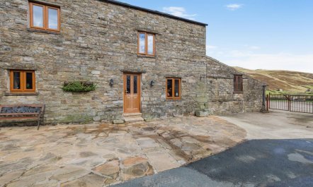 2 Bed in Thwaite